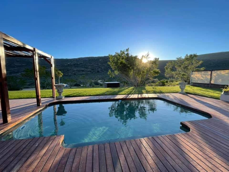 Agama Tented Camp Garies Exterior foto