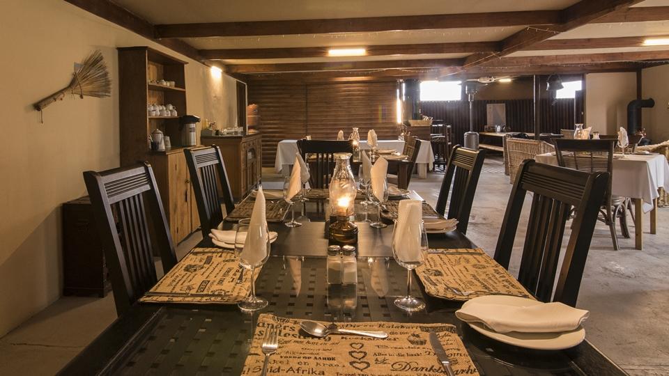 Agama Tented Camp Garies Exterior foto
