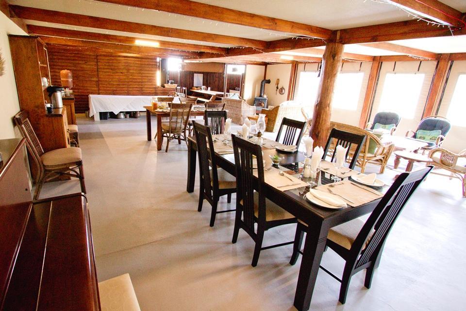 Agama Tented Camp Garies Exterior foto