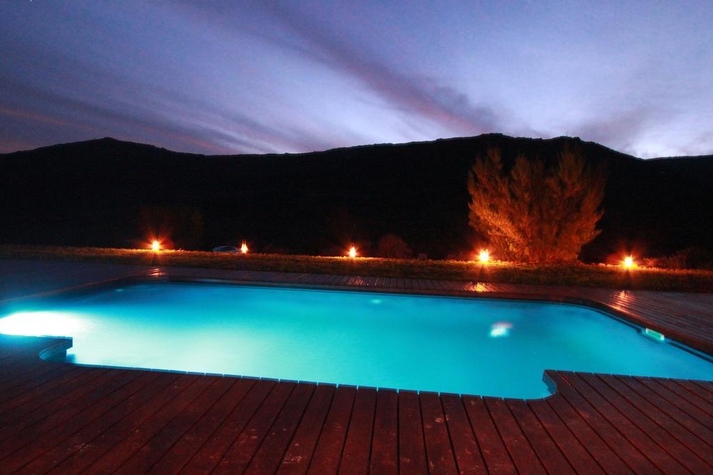 Agama Tented Camp Garies Exterior foto